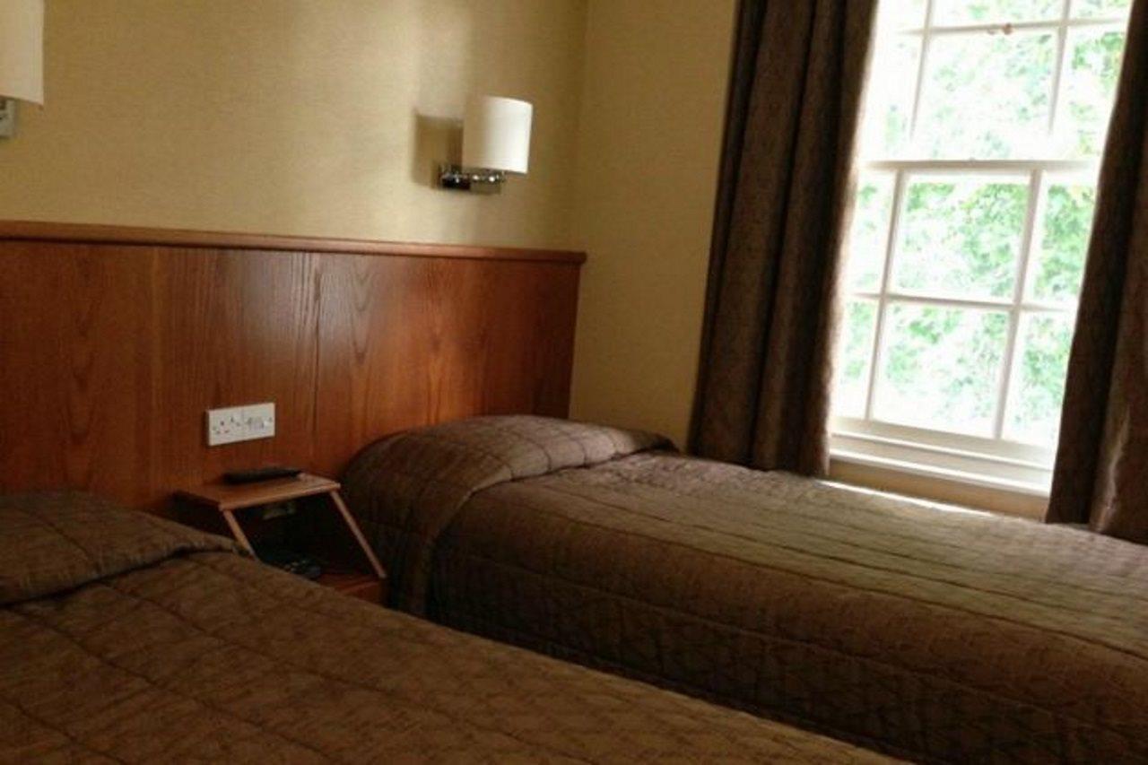 Hotell Orchard 3*