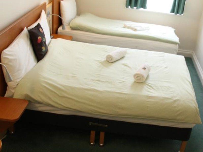 Hotell Western Kensington Olympia