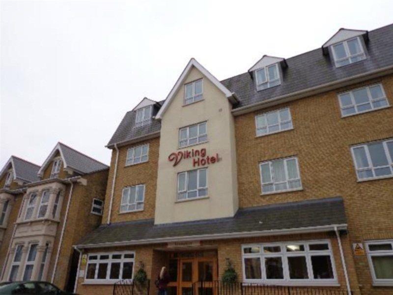 Hotel Viking Londen
