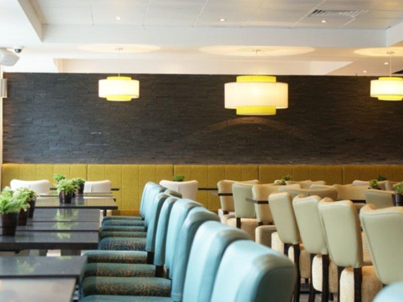 Hotell Express Stratford By Ihg