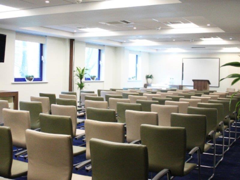 Hotell Express Stratford By Ihg London