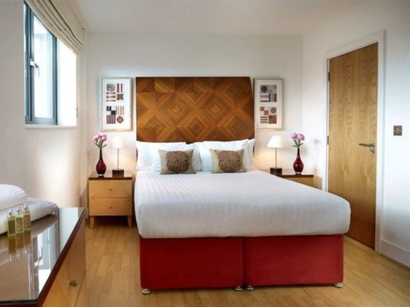 Aparthotel Marlin Stratford