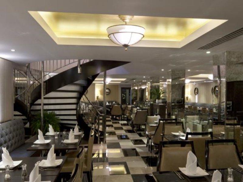 Hotell Doubletree By Hilton - Greenwich London