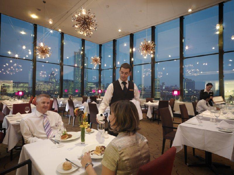 Hotel One Hundred Shoreditch London