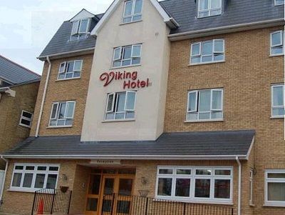 Hotel Viking 2*