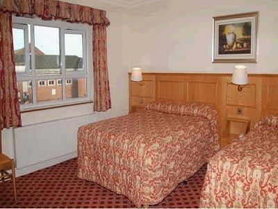 Hotel Viking Londen