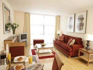 Aparthotel Marlin Bridge - Empire Square Londen