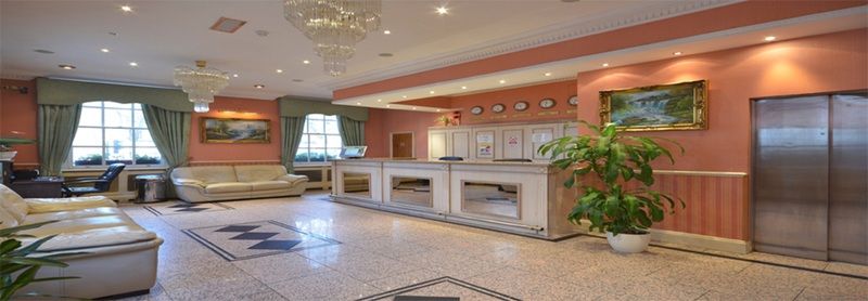 Hotel Viking