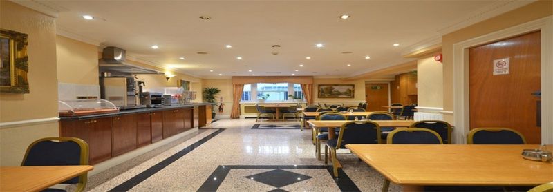 Hotel Viking