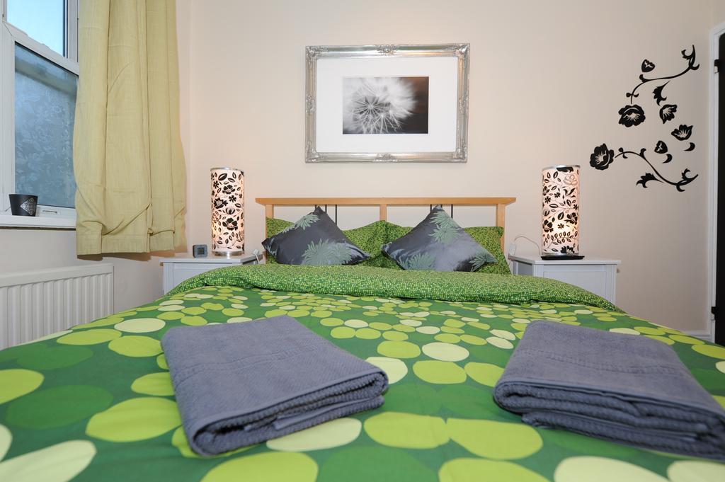 Guest house Karslake London