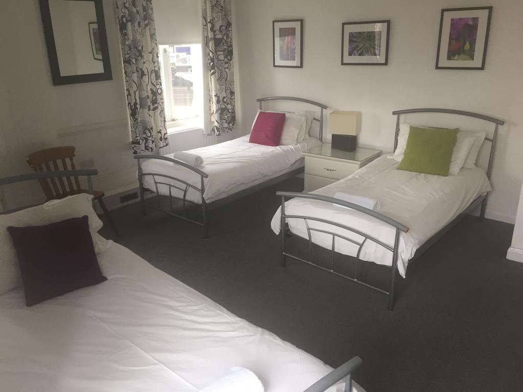 Hotel The Angerstein London