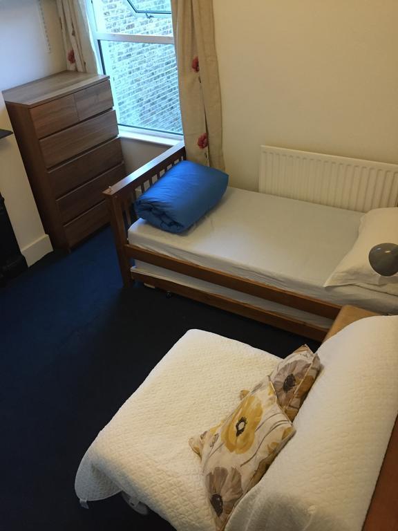 Privat overnatting Catford London