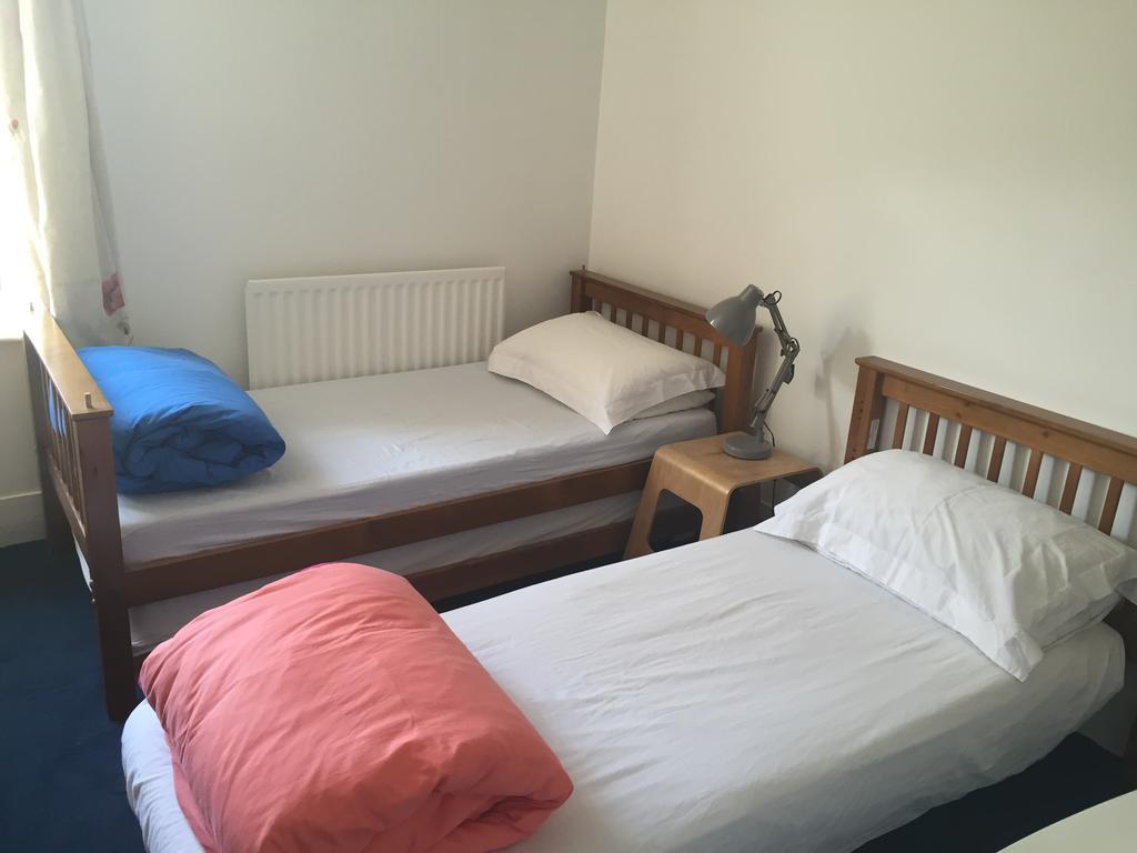 Privat overnatting Catford