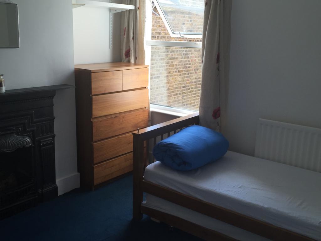 Catford Privat overnatting
