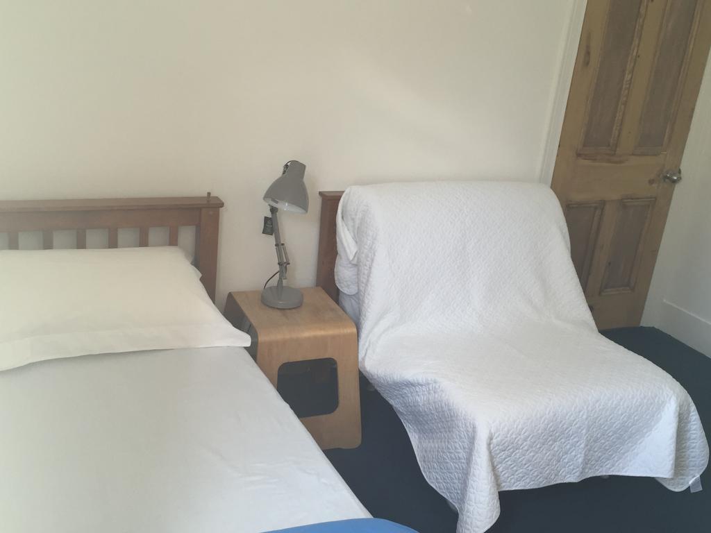 Privat overnatting Catford London