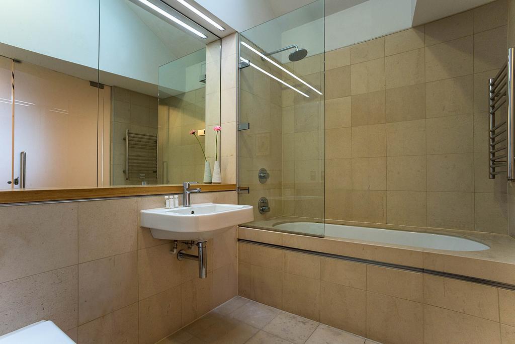 Apartment Holborn Two London