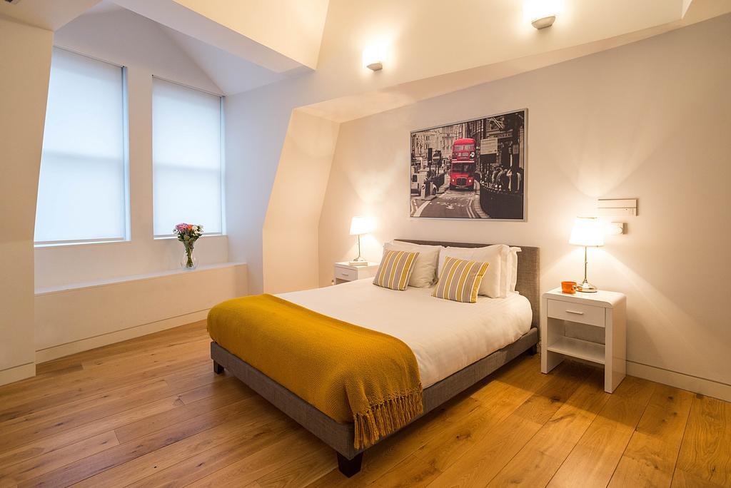 Apartment Holborn Two London