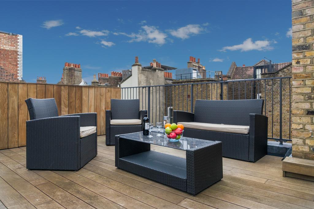 Apartment Holborn Two *