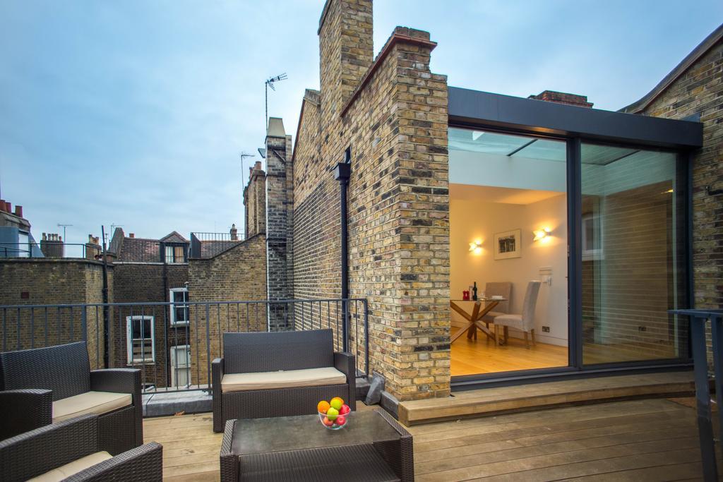 Holborn Two Apartment