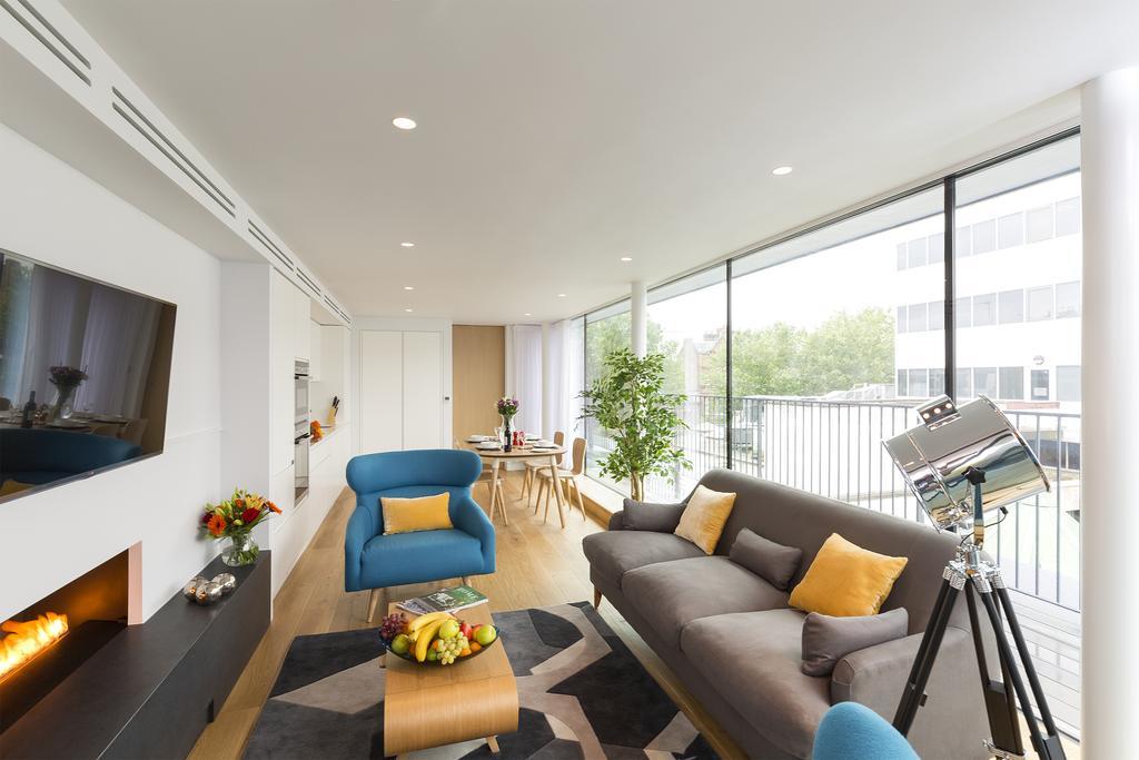 Apartment Holborn Two *