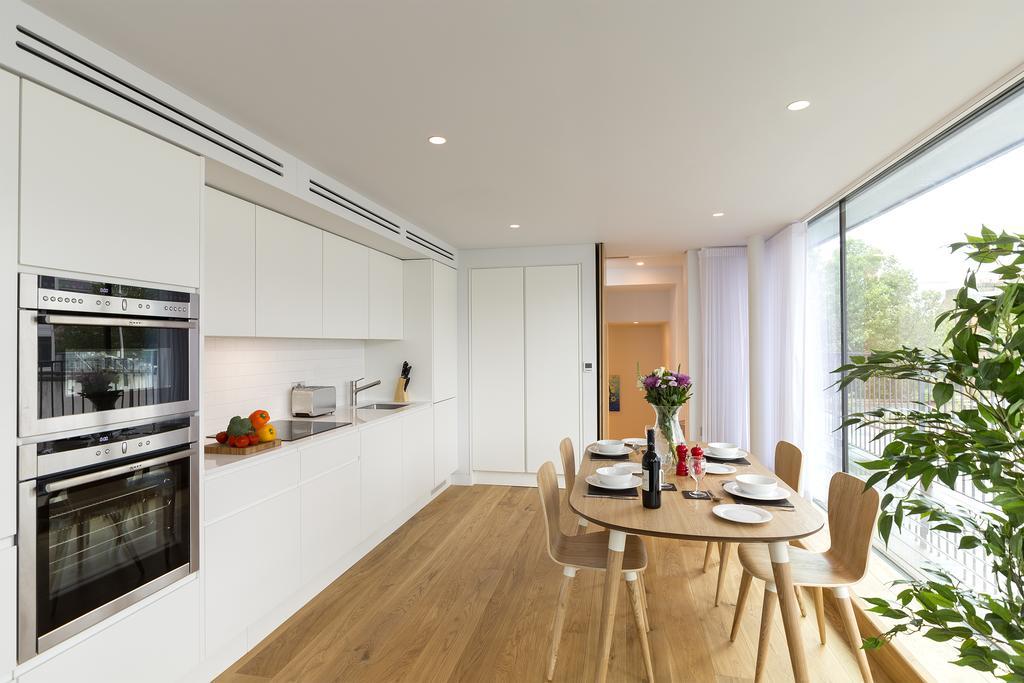 Holborn Two Apartment London