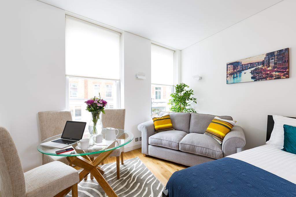 Holborn Two Apartment London