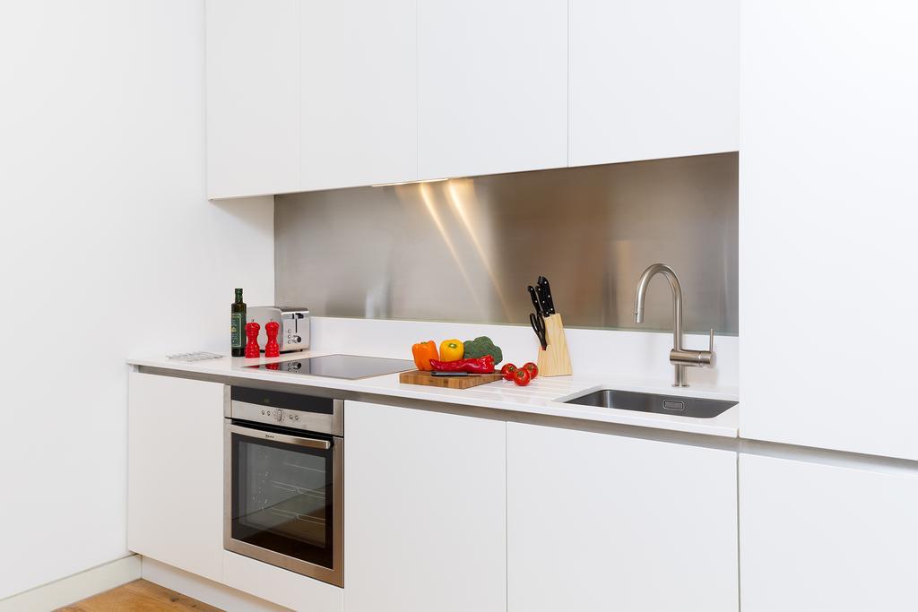 Holborn Two Apartment *
