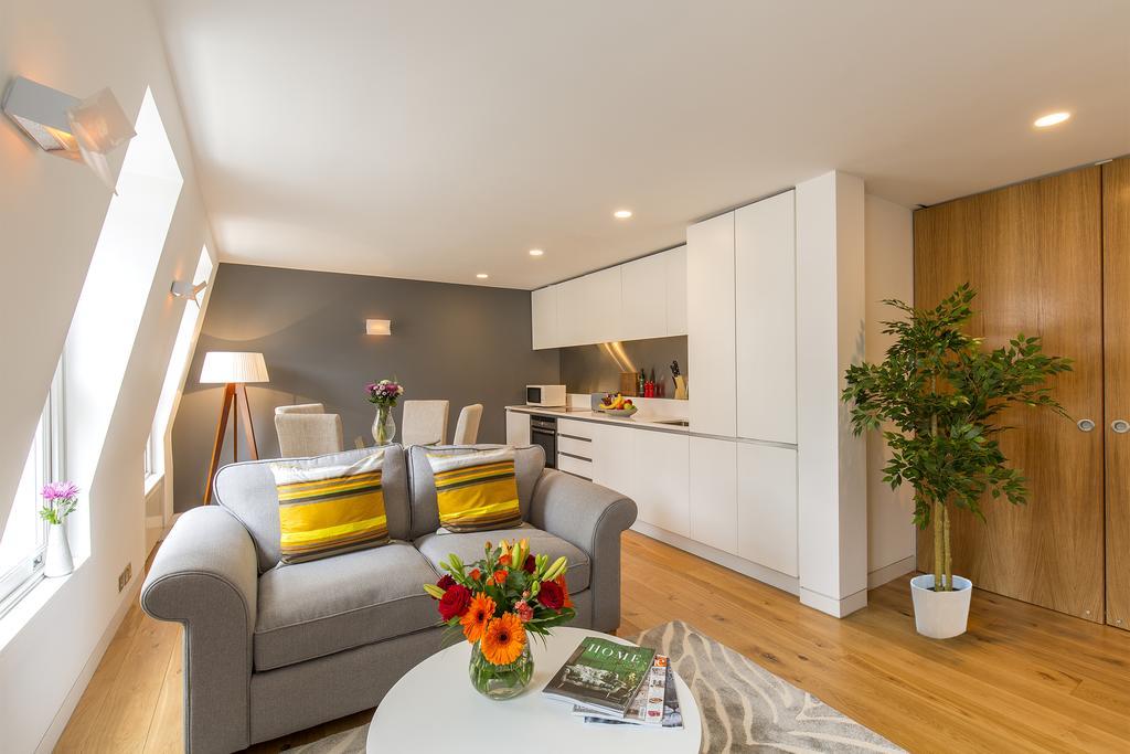 Holborn Two Apartment *