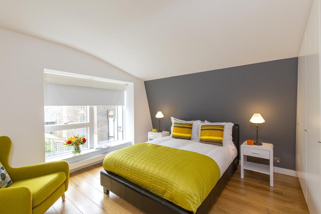 Holborn Two Apartment *