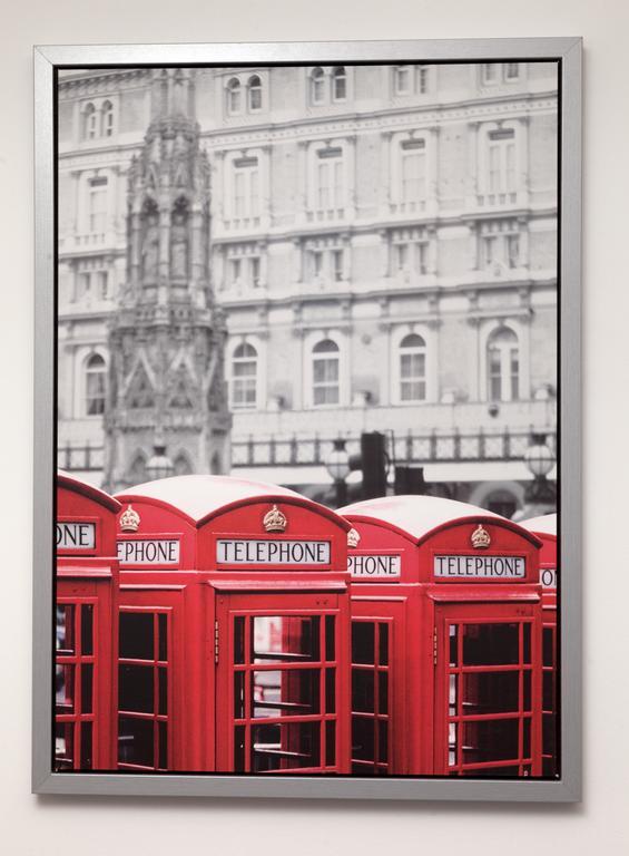 Apartment Luxury In2 London