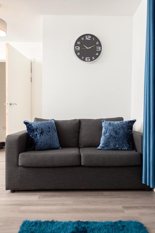 Luxury In2 Apartment