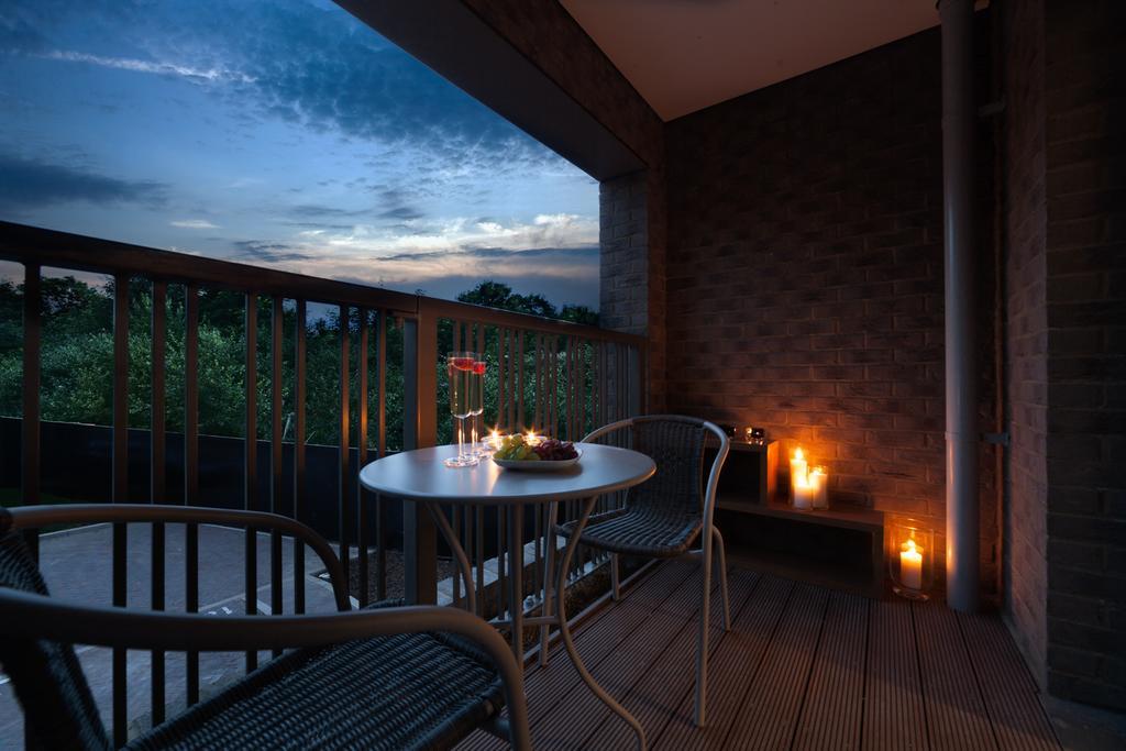 Luxury In2 Apartment *