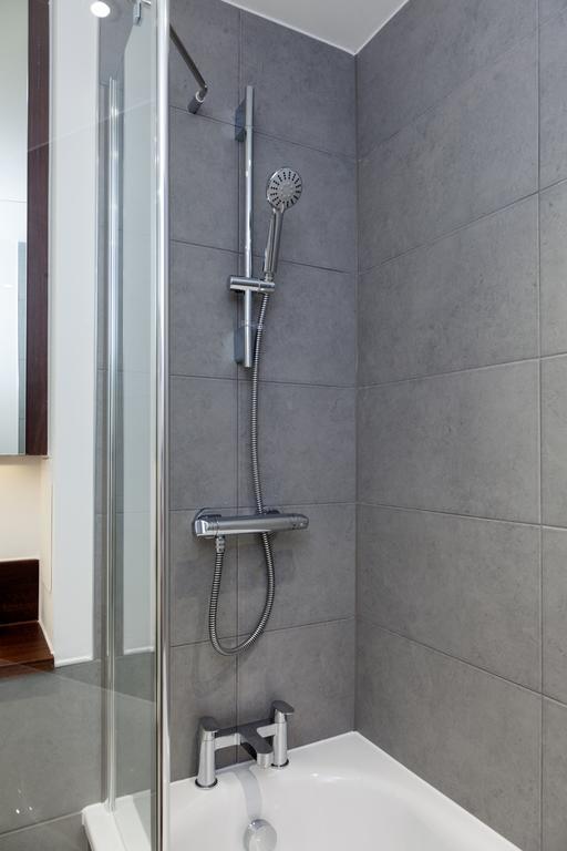 Apartment Luxury In2 London