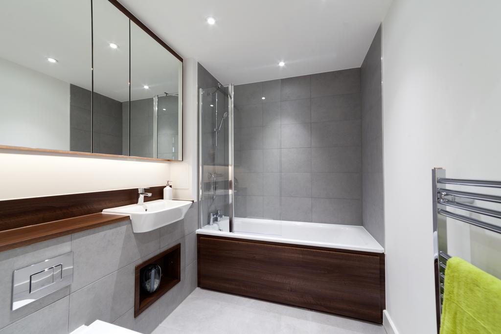 Luxury In2 Apartment London