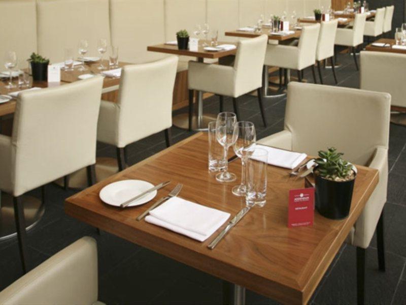 Hotel Apex Of Londra