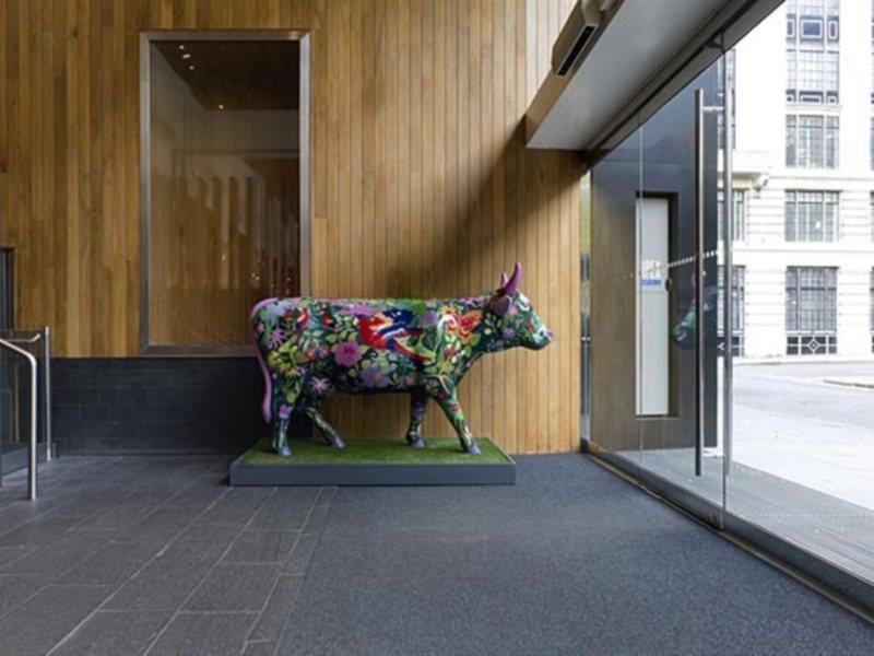 Hotel Apex Of Londra