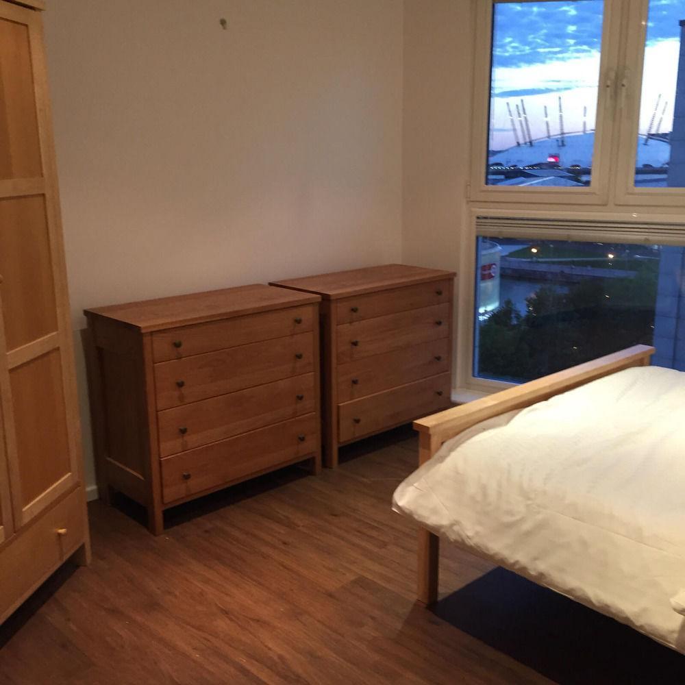 Apartment Belvedere Royal Victoria Docks