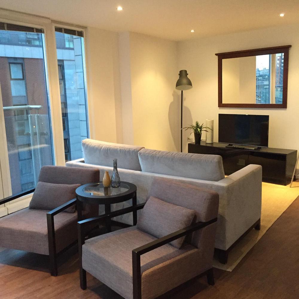 Apartment Belvedere Royal Victoria Docks London