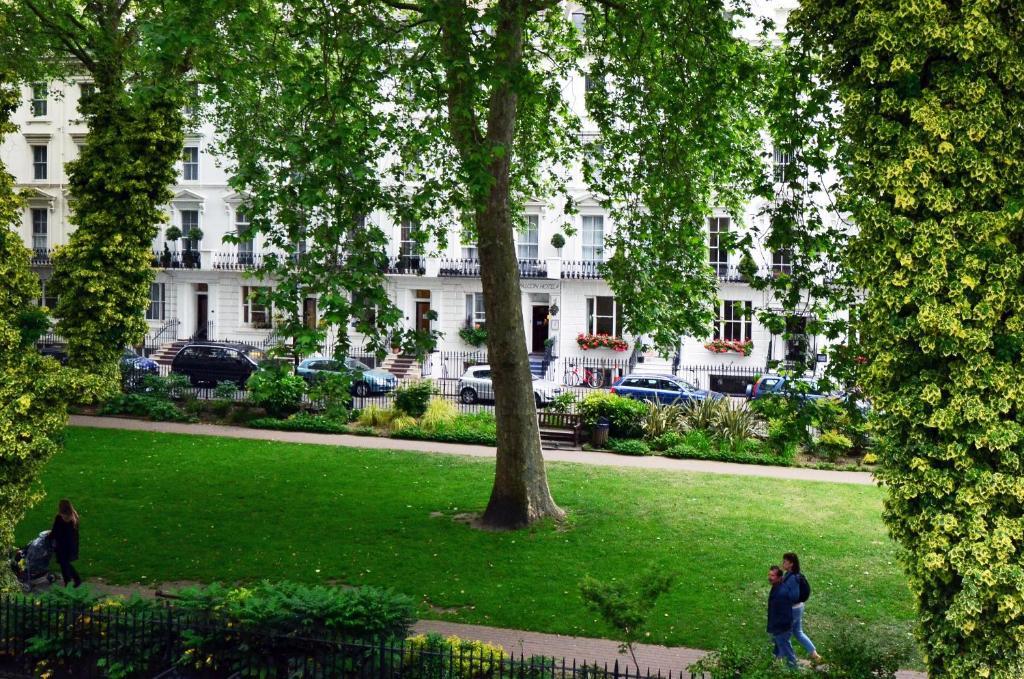 So Paddington Hotel London