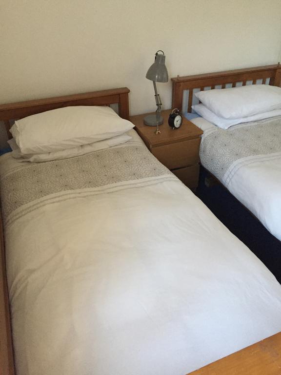 Catford Privat overnatting London