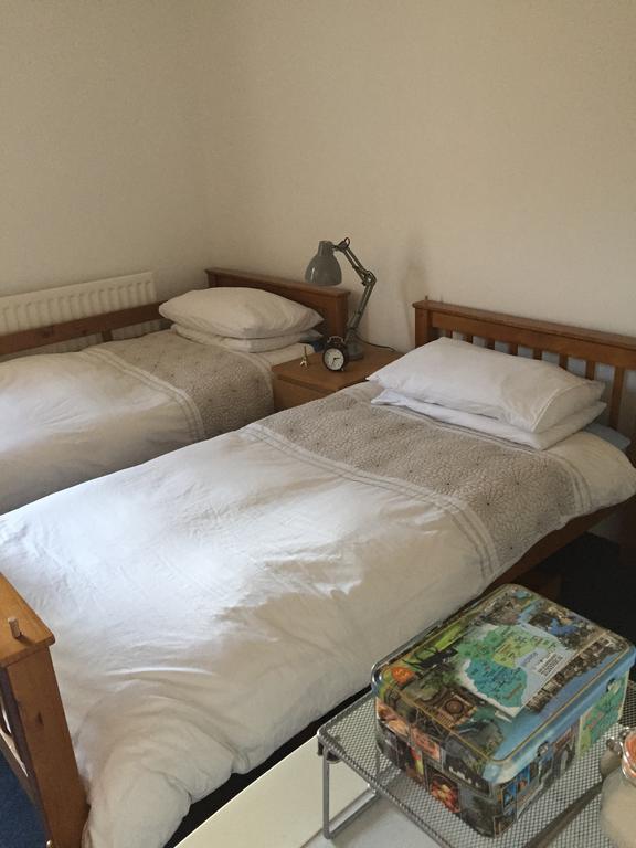 Privat overnatting Catford *