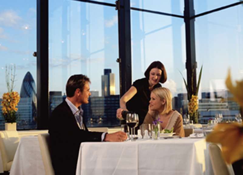 One Hundred Shoreditch 4*