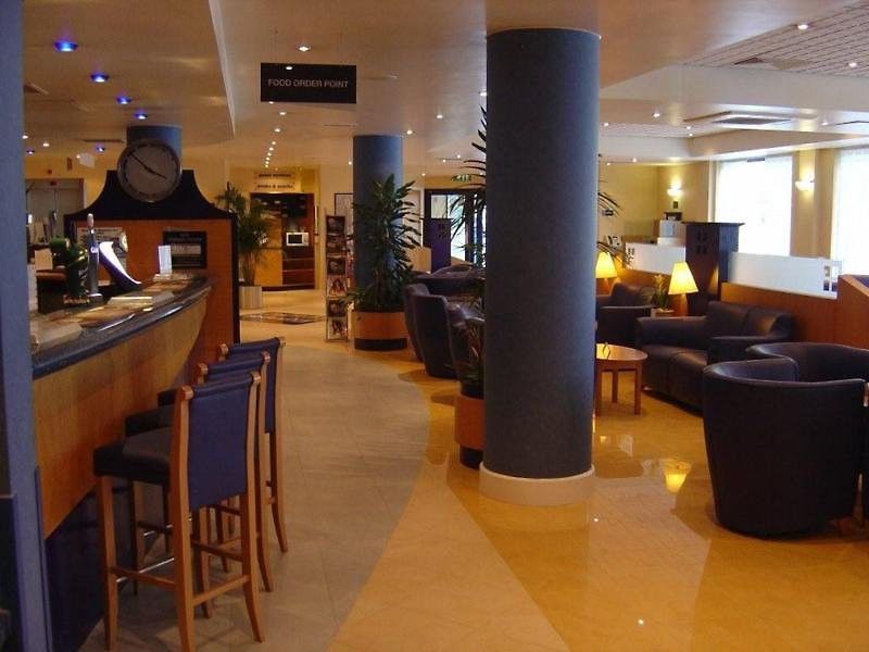 Hotell Express Stratford By Ihg London