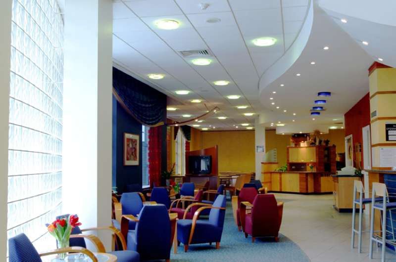 Express City, An Ihg 3* Londen