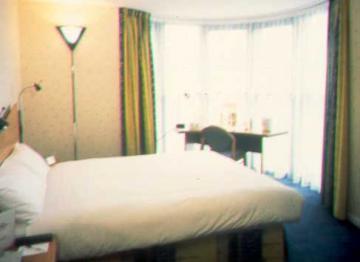 Express City, An Ihg Londen