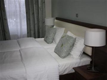 Hyde Park Boutique Hotel 3*