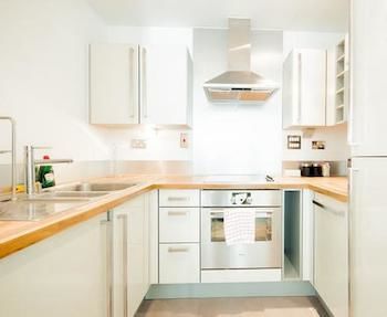 Luxury Apartment London