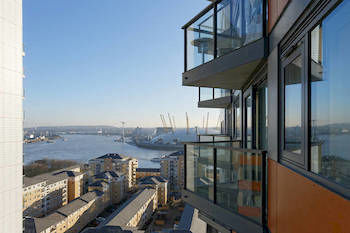 Apartment Luxury *