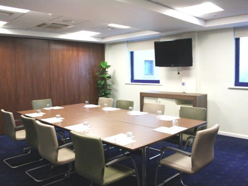 Express Stratford By Ihg Hotell 3*