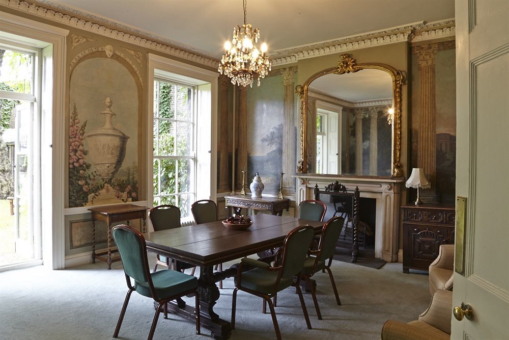 The Royal Foundation Of St Katharine Londen
